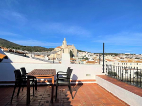 MARQUINA - Apartamento con fantásticas vistas al mar